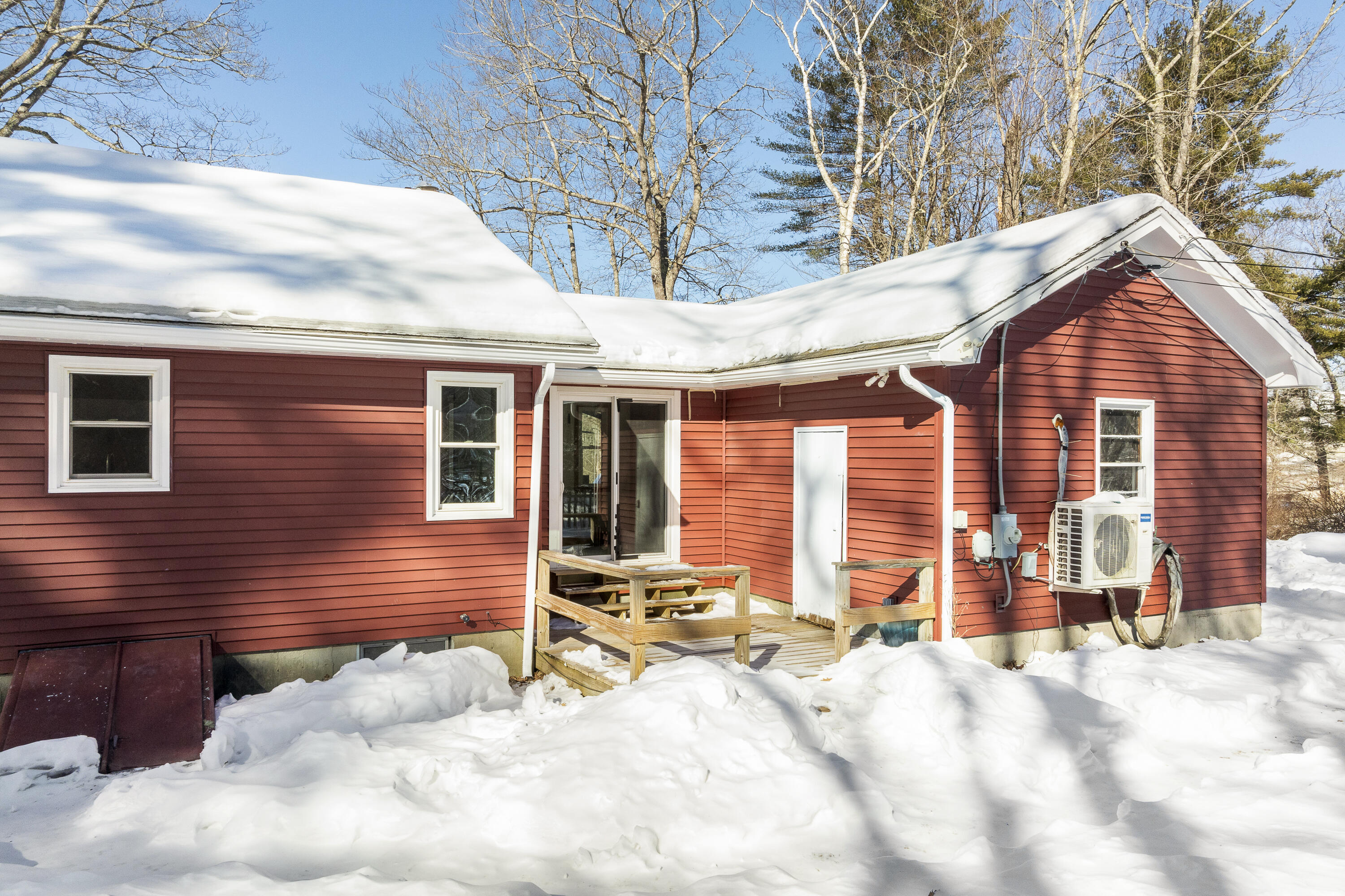 280 Center Street Nobleboro ME 04555