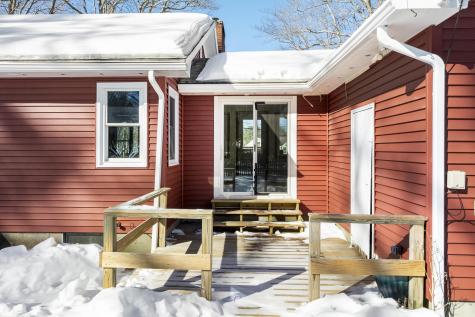 280 Center Street Nobleboro ME 04555