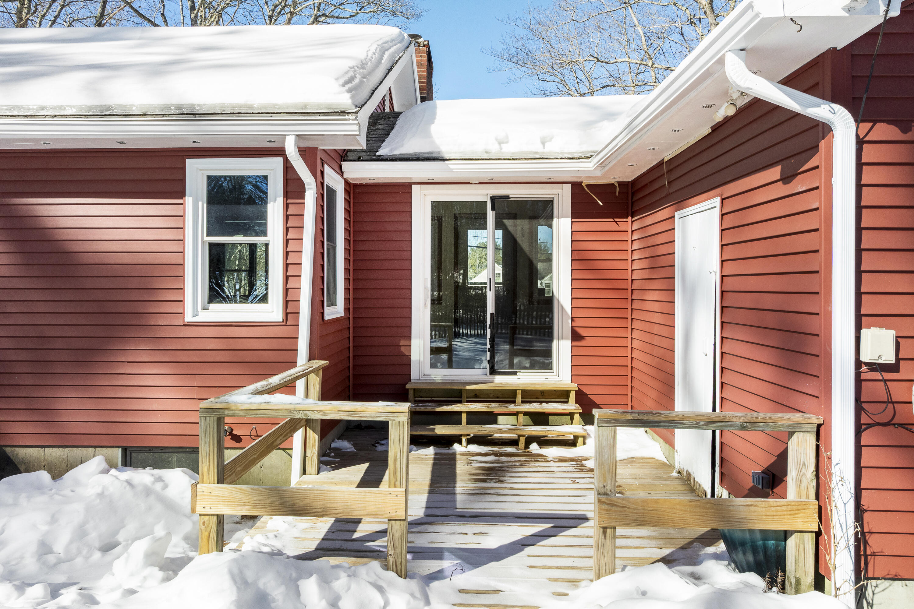 280 Center Street Nobleboro ME 04555