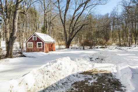 280 Center Street Nobleboro ME 04555