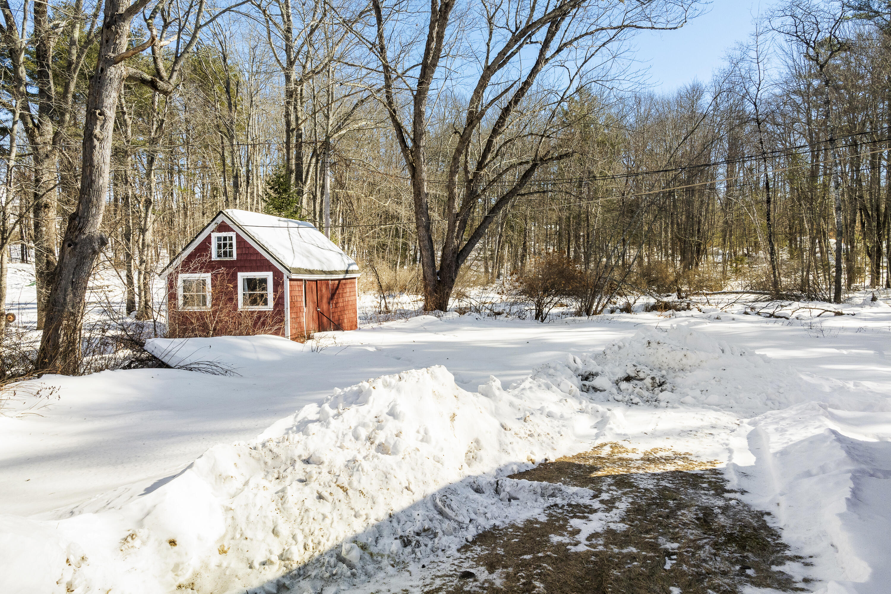 280 Center Street Nobleboro ME 04555