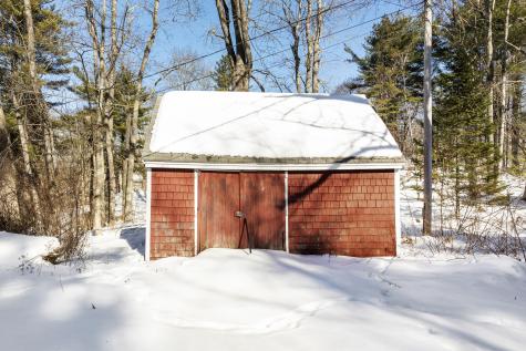 280 Center Street Nobleboro ME 04555