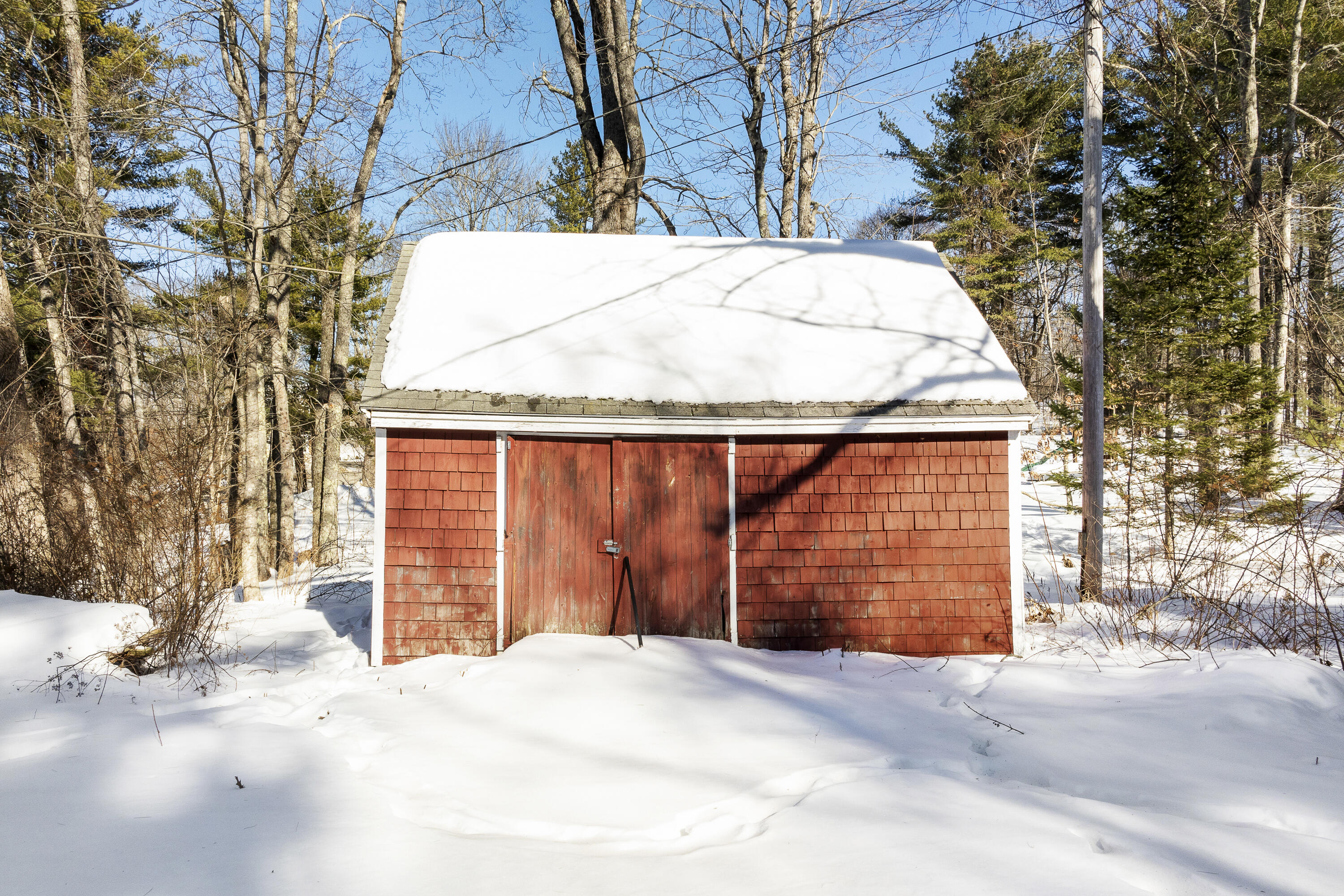 280 Center Street Nobleboro ME 04555