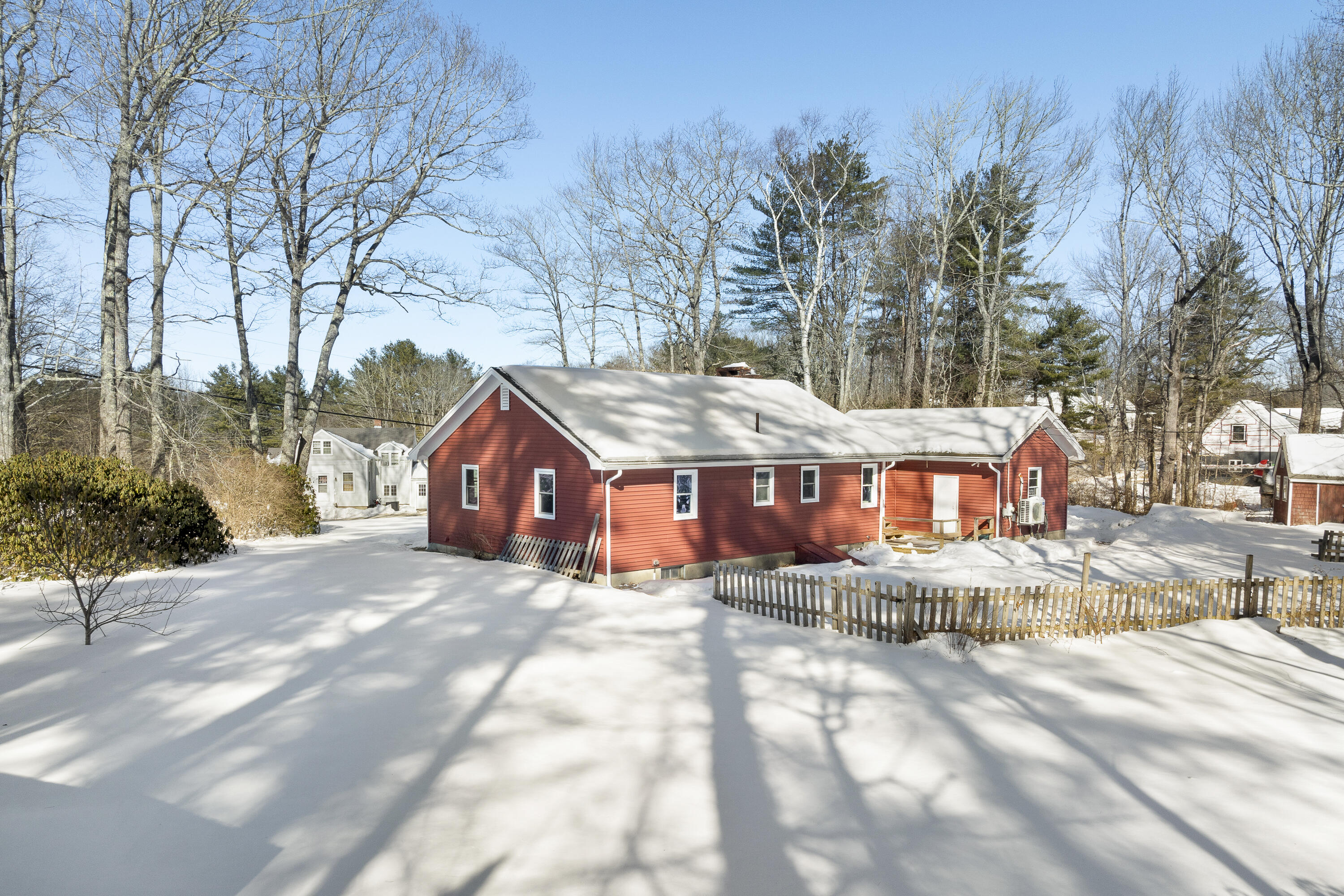 280 Center Street Nobleboro ME 04555