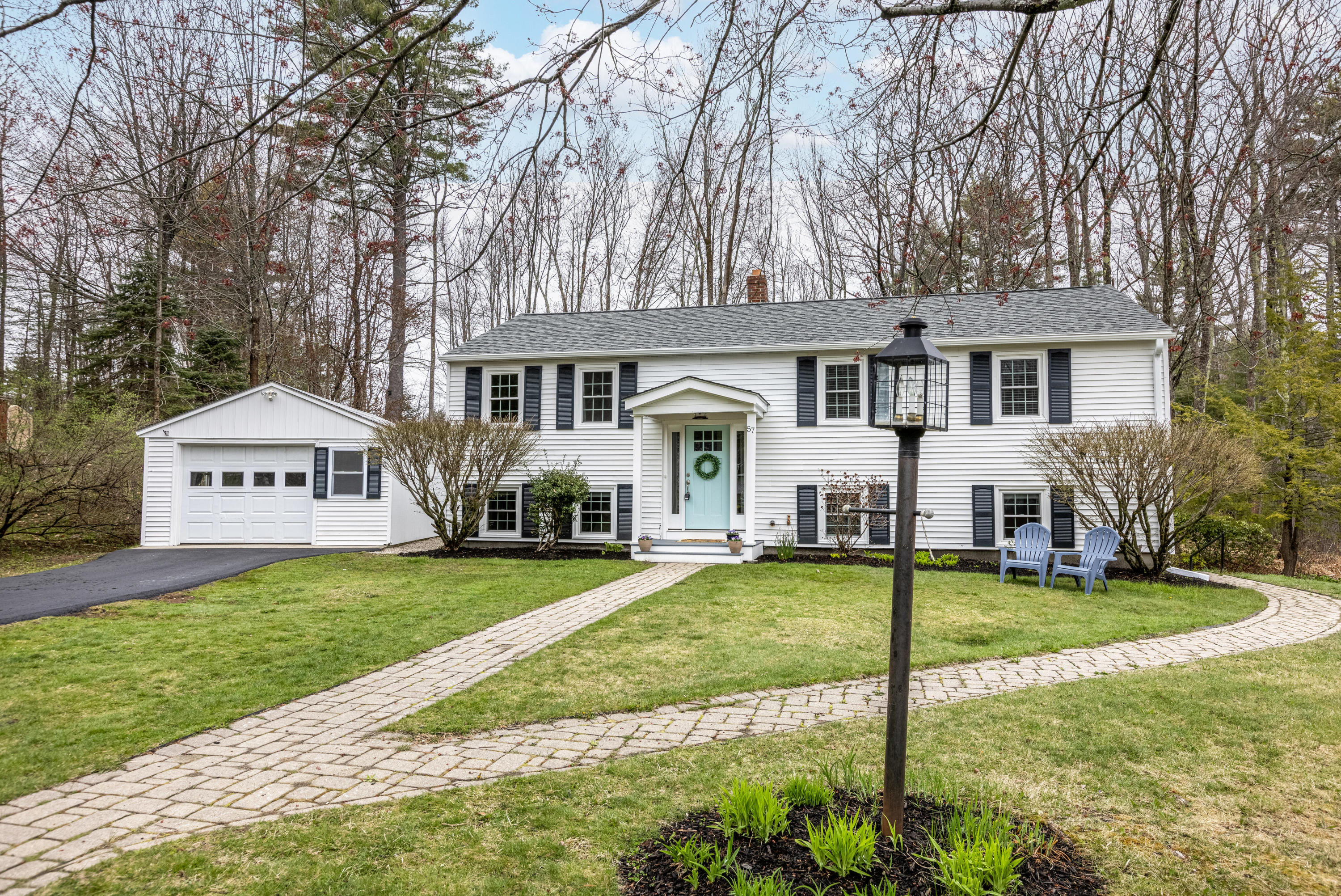 57 Woods Circle Road Yarmouth ME 04096