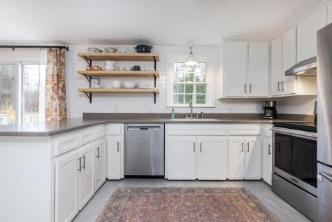 57 Woods Circle Road Yarmouth ME 04096