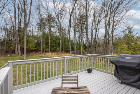 57 Woods Circle Road Yarmouth ME 04096