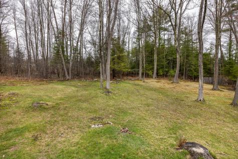 57 Woods Circle Road Yarmouth ME 04096