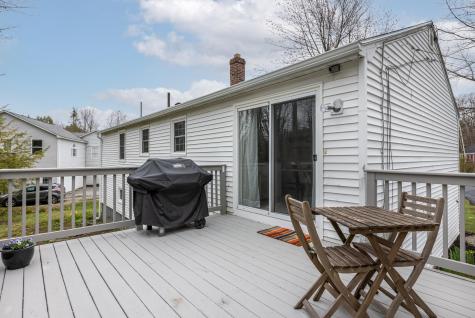 57 Woods Circle Road Yarmouth ME 04096