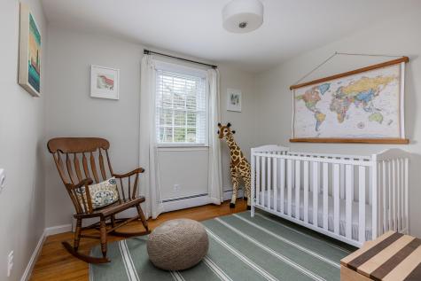 57 Woods Circle Road Yarmouth ME 04096