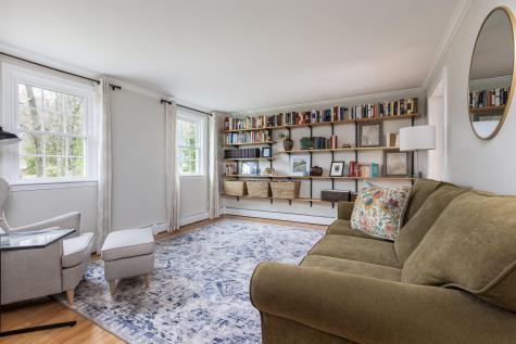 57 Woods Circle Road Yarmouth ME 04096