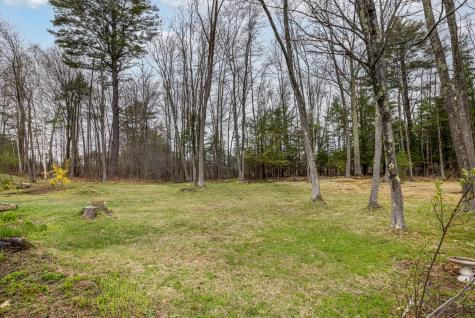 57 Woods Circle Road Yarmouth ME 04096