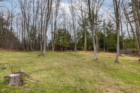 57 Woods Circle Road Yarmouth ME 04096