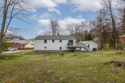 57 Woods Circle Road Yarmouth ME 04096