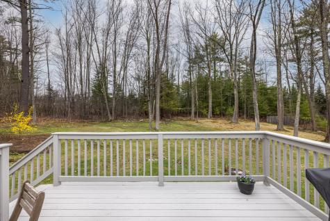 57 Woods Circle Road Yarmouth ME 04096
