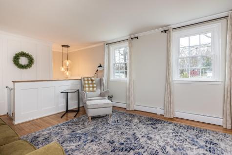 57 Woods Circle Road Yarmouth ME 04096