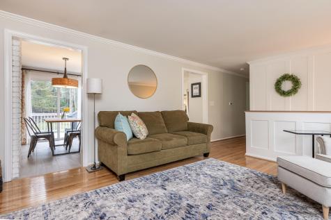 57 Woods Circle Road Yarmouth ME 04096