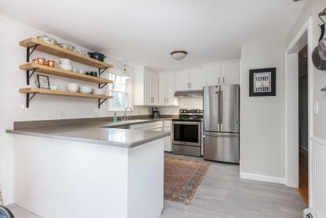57 Woods Circle Road Yarmouth ME 04096