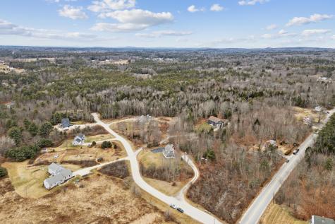 3 Gentle Breeze Windham ME 04062