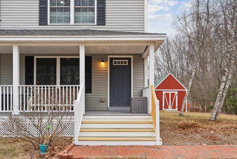 3 Gentle Breeze Windham ME 04062