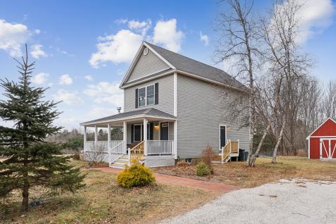 3 Gentle Breeze Windham ME 04062