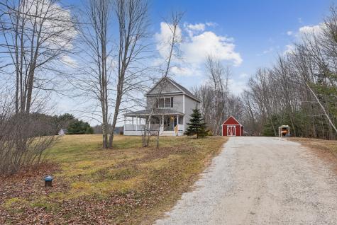 3 Gentle Breeze Windham ME 04062