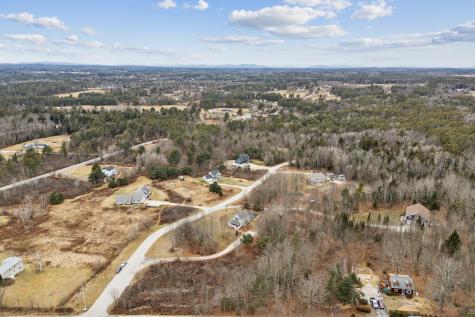 3 Gentle Breeze Windham ME 04062