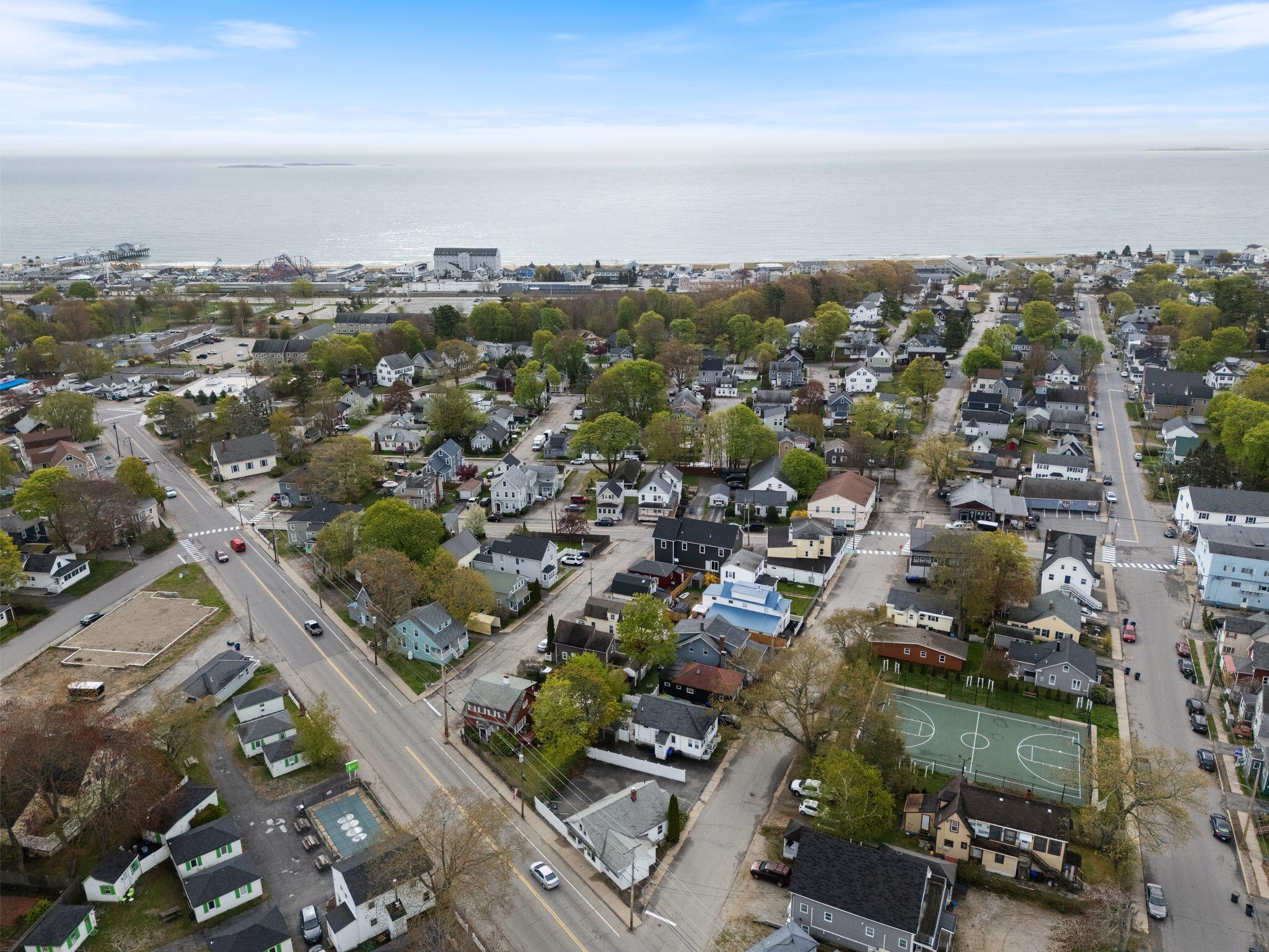 77 Saco Avenue Old Orchard Beach ME 04064