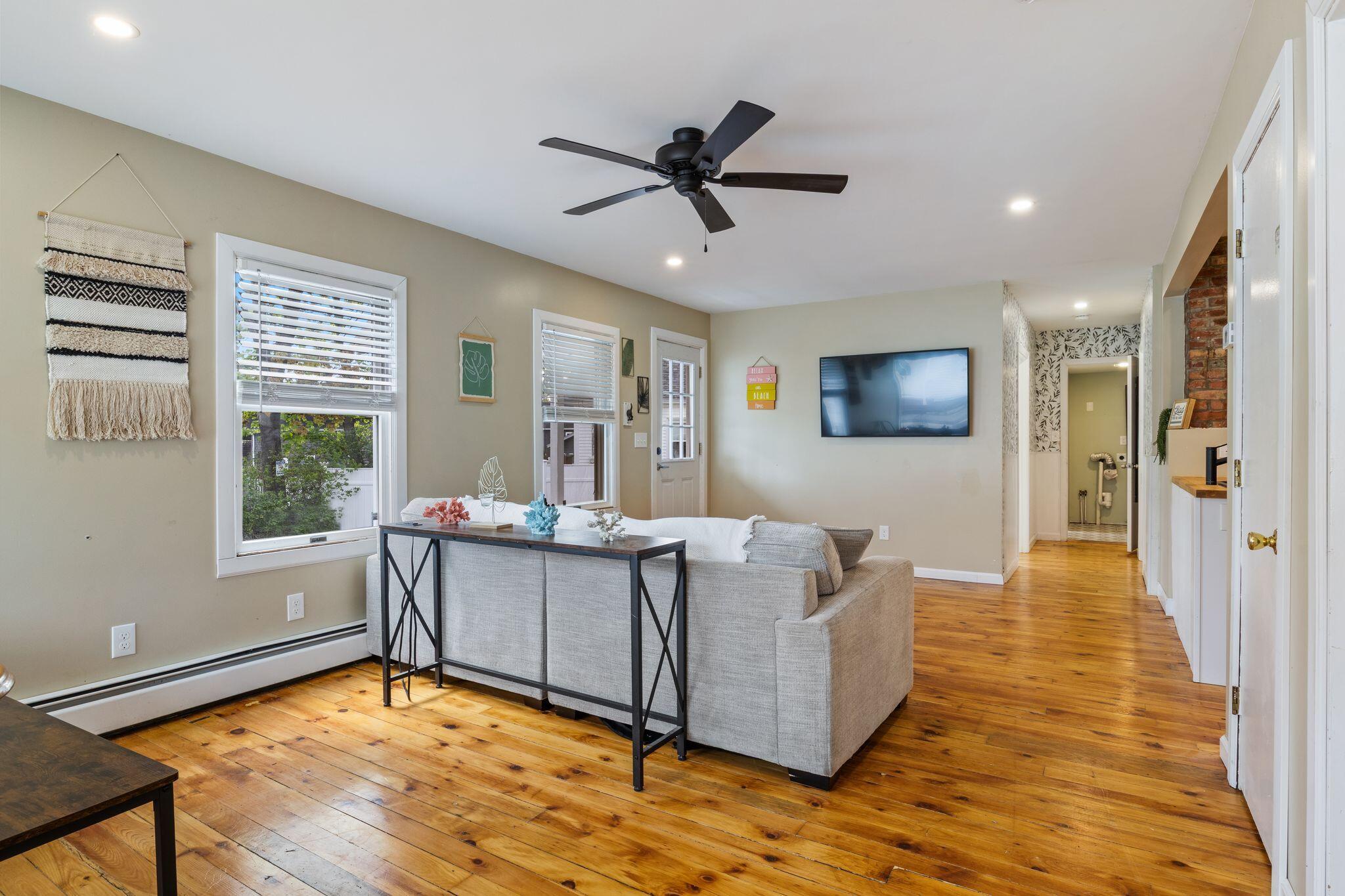 77 Saco Avenue Old Orchard Beach ME 04064