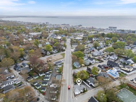 77 Saco Avenue Old Orchard Beach ME 04064