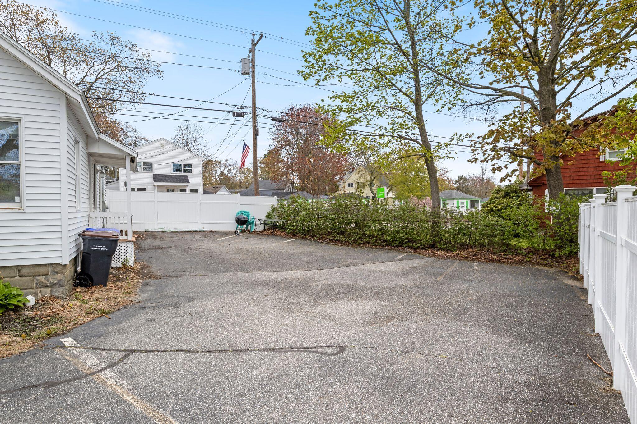 77 Saco Avenue Old Orchard Beach ME 04064