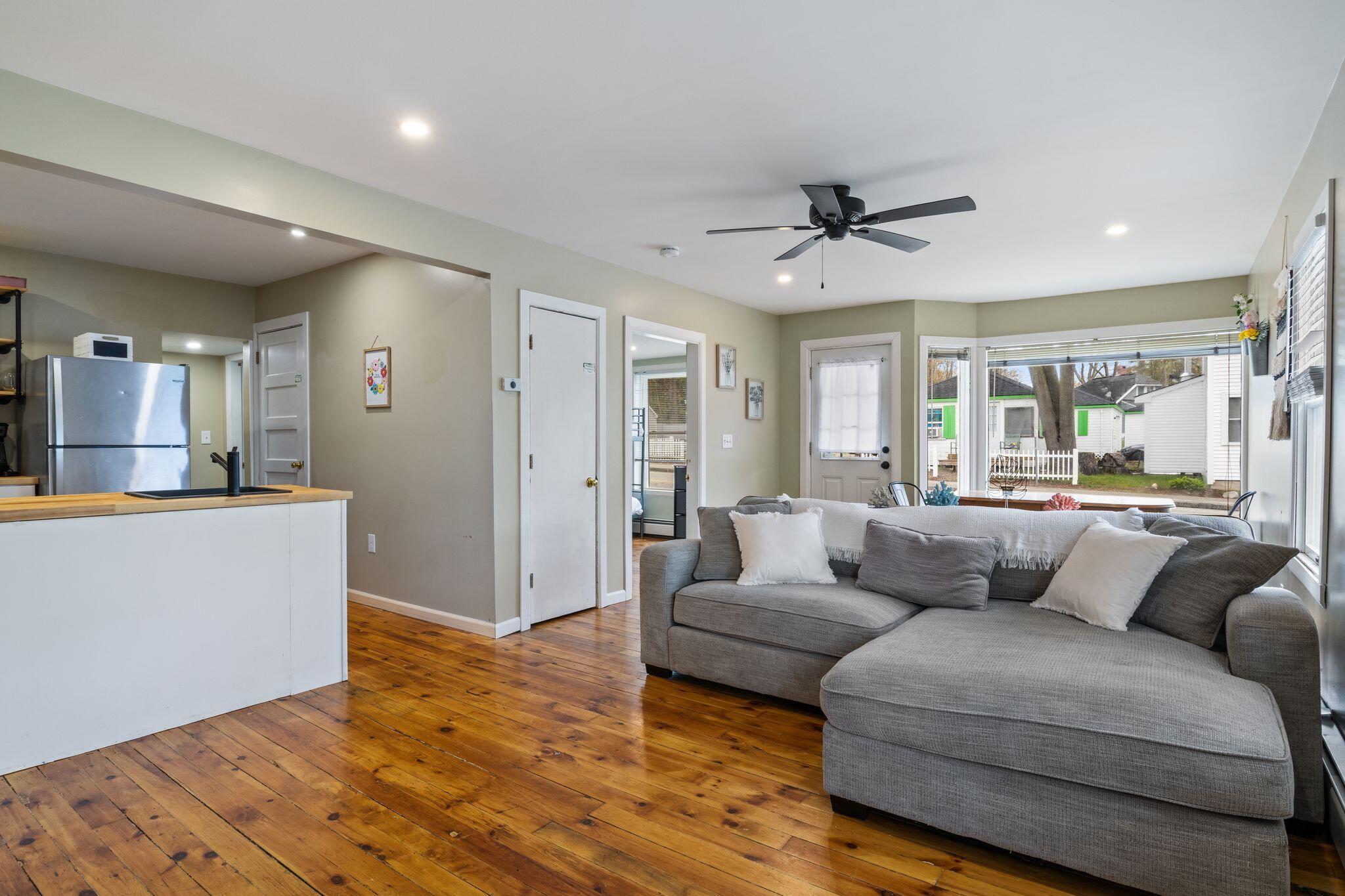77 Saco Avenue Old Orchard Beach ME 04064