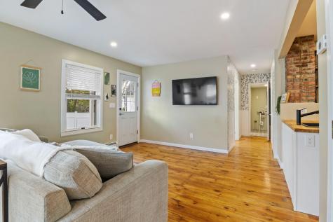 77 Saco Avenue Old Orchard Beach ME 04064