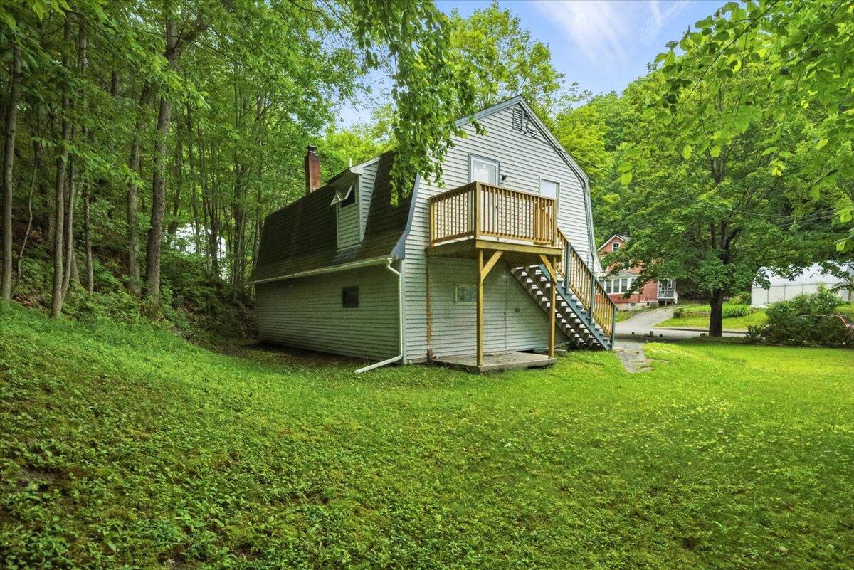 64 Boothby Street Augusta ME 04330