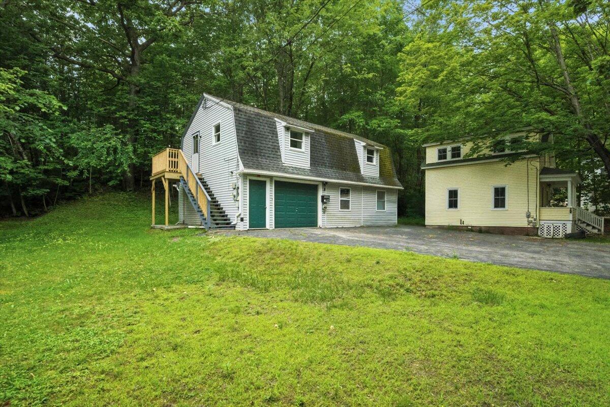 64 Boothby Street Augusta ME 04330