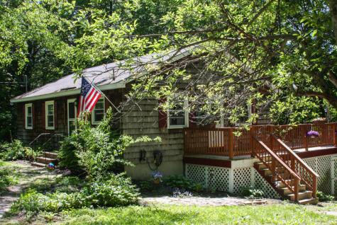 31 Westview Drive Poland ME 04274