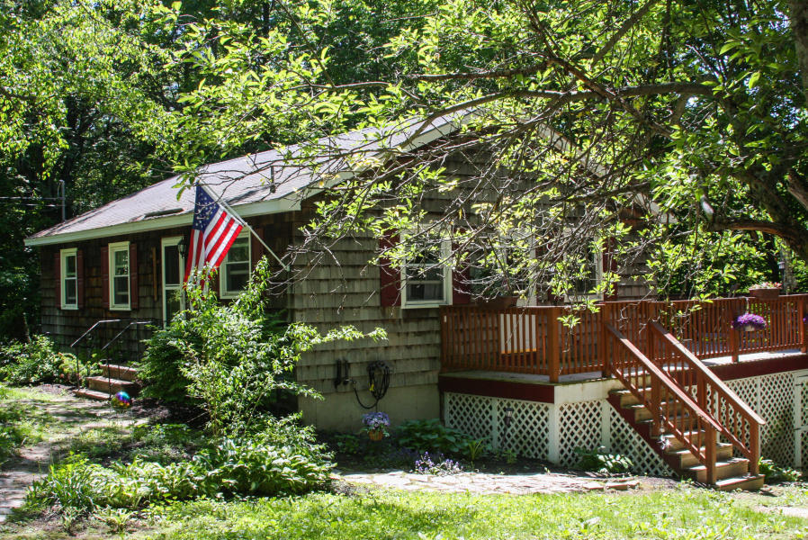 31 Westview Drive Poland ME 04274