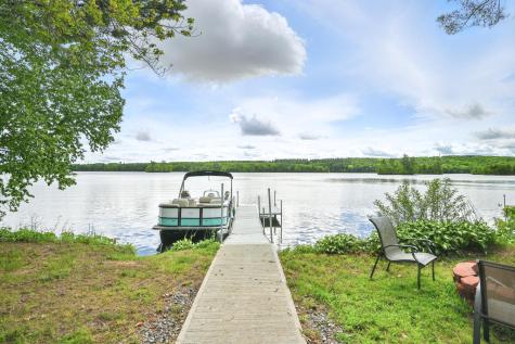 33 Gerber Lane Monmouth ME 04259