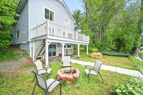 33 Gerber Lane Monmouth ME 04259