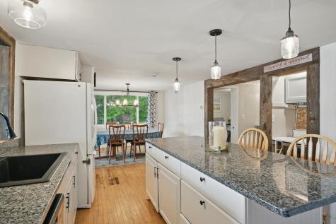 33 Gerber Lane Monmouth ME 04259