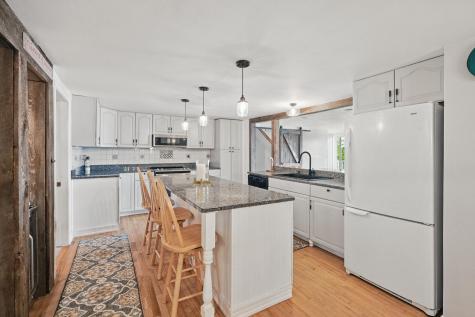 33 Gerber Lane Monmouth ME 04259