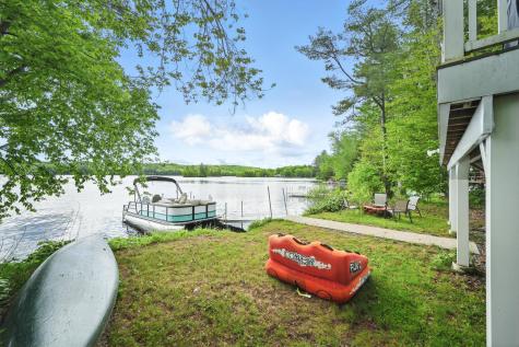 33 Gerber Lane Monmouth ME 04259