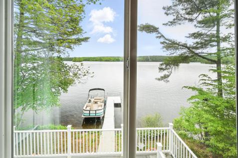 33 Gerber Lane Monmouth ME 04259