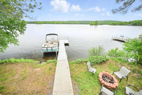 33 Gerber Lane Monmouth ME 04259