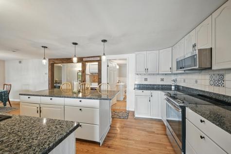 33 Gerber Lane Monmouth ME 04259