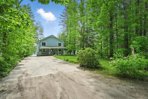 33 Gerber Lane Monmouth ME 04259