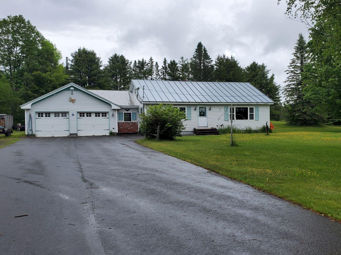 127 S Main Street Athens ME 04912