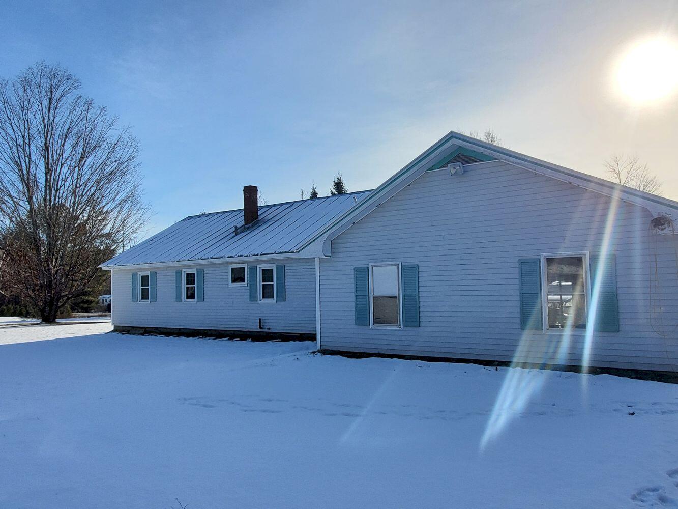 127 S Main Street Athens ME 04912
