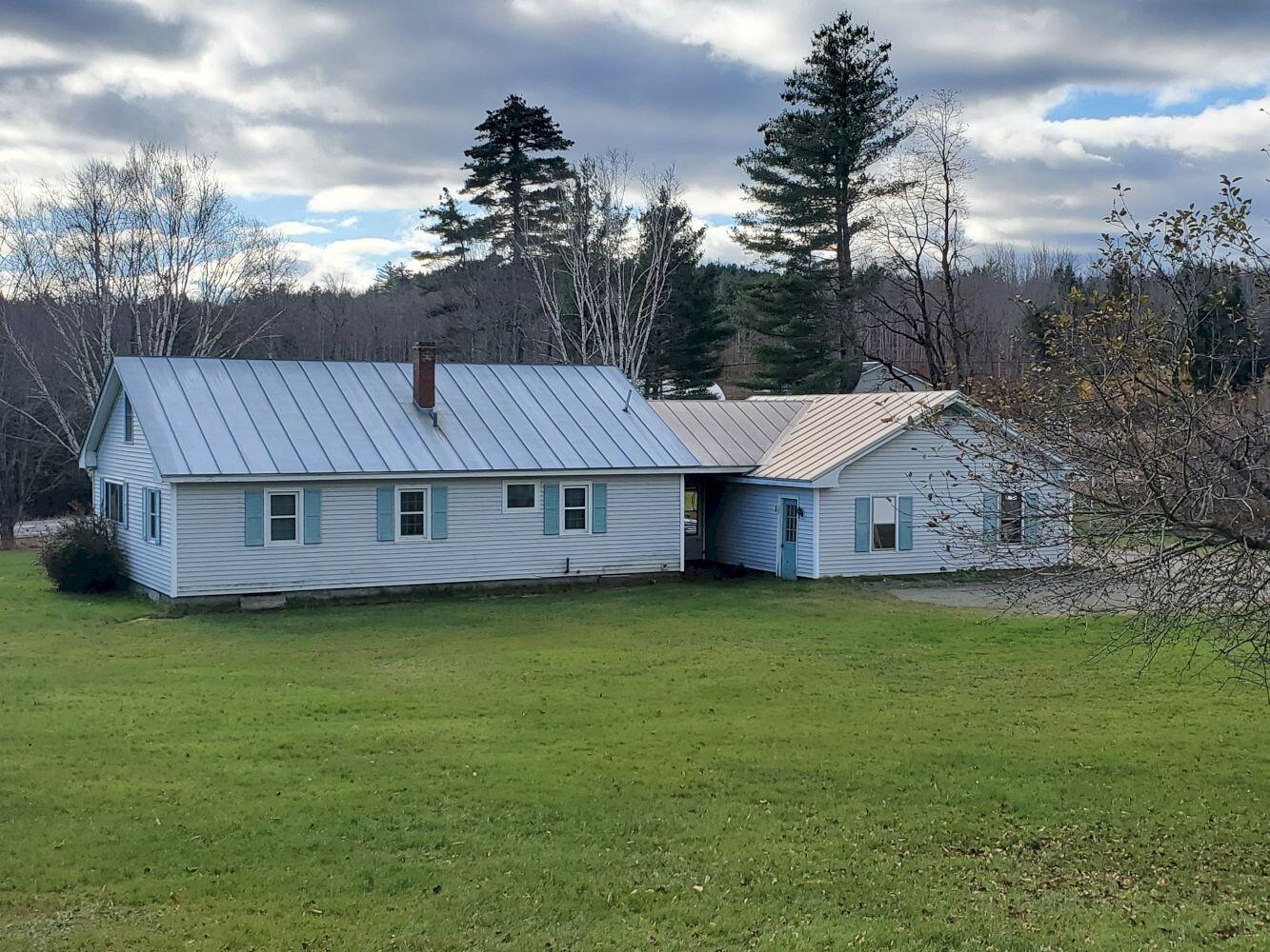 127 S Main Street Athens ME 04912