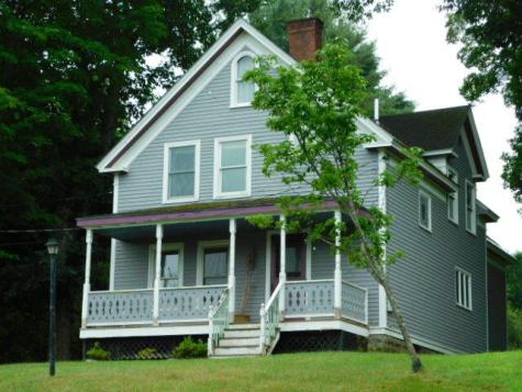 127 Pleasant Street Dover-foxcroft ME 04426